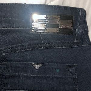Diesel skinny jeans
